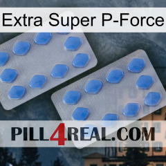 Extra Super P-Force 20
